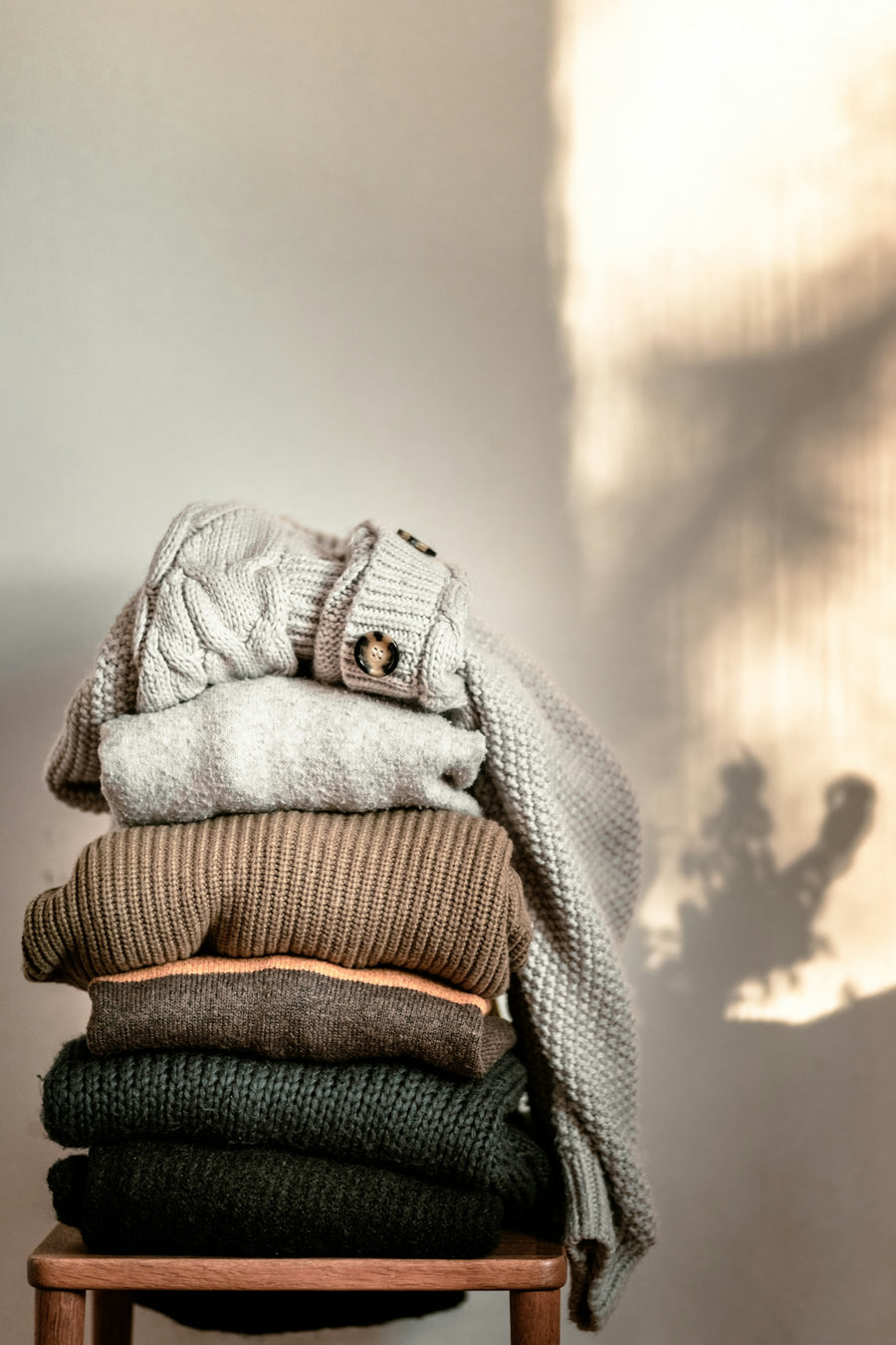 Everyday Comfort